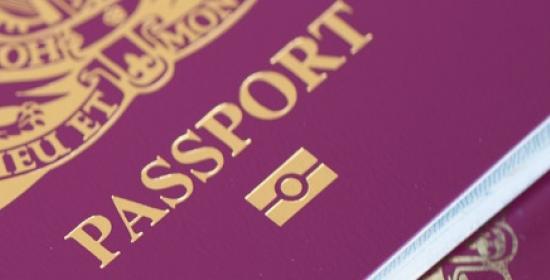 Immigration & Asylum